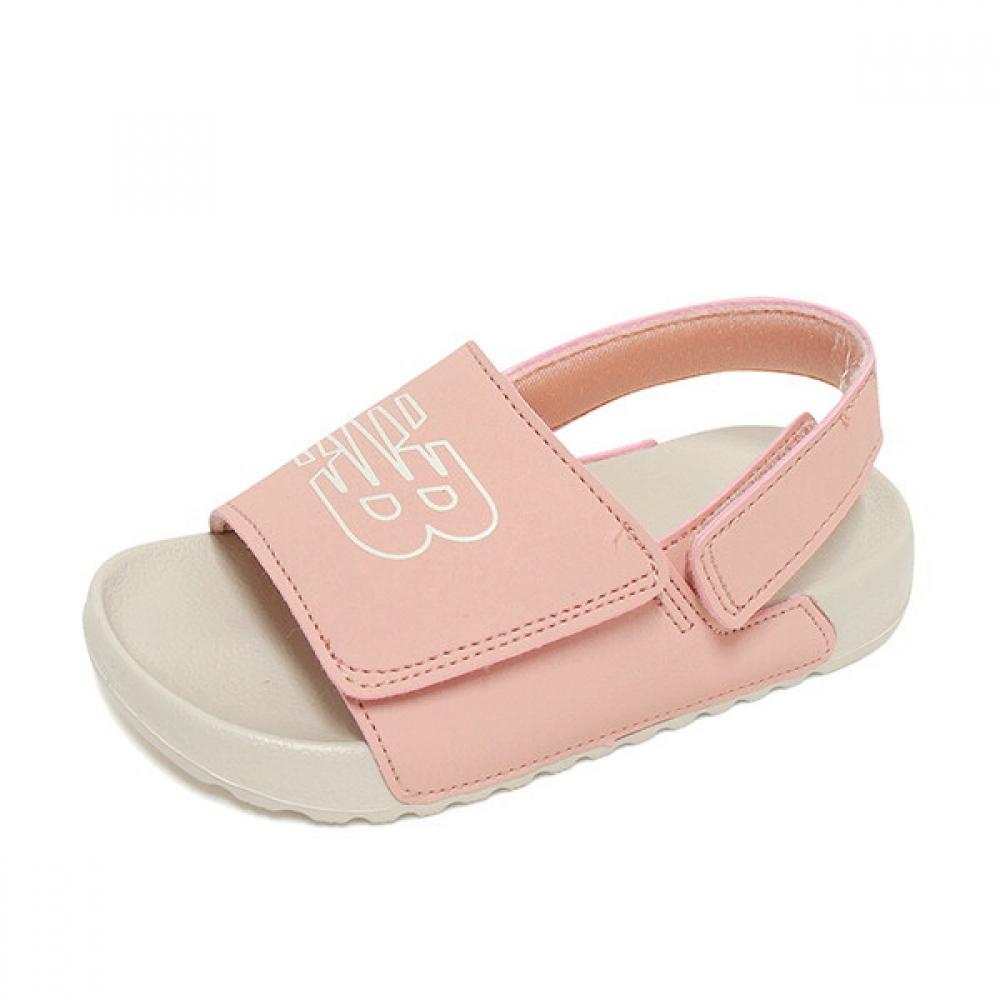 New Balance Kids 3602 Junior Kids Toddler Summer Sandals Pink K3602p4i K3602P4I/150mm(9C)
New Balance Kids 3602 Junior Kids Toddler Summer Sandals Pink K3602p4i K3602P4I/150mm(9C)