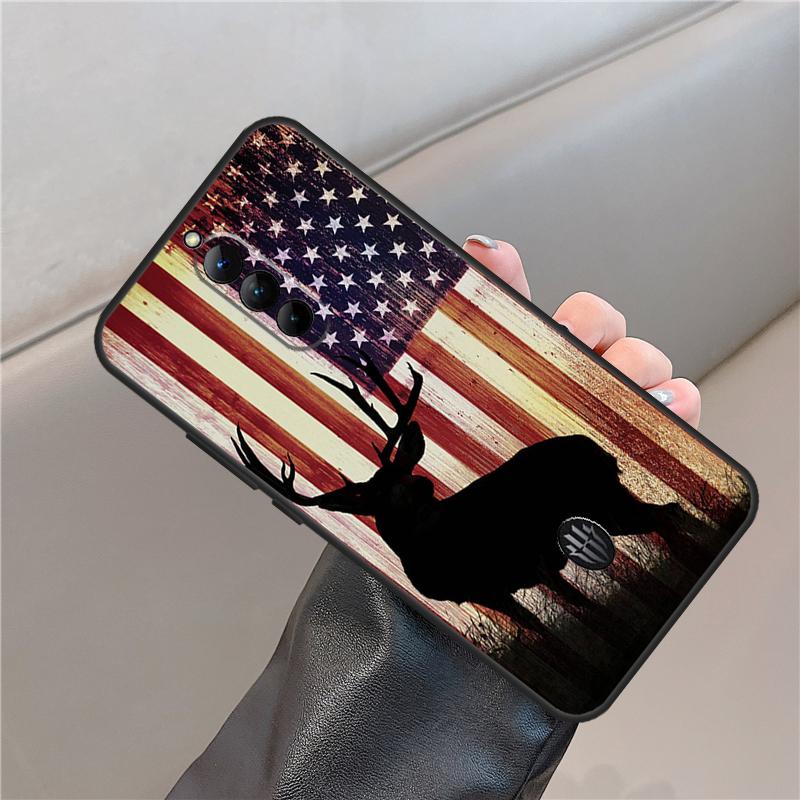 Deer Hunting Camo Case For ZTE Nubia Red Magic 11 10 9 8 8S 9S 10S Pro Plus 6S 7S 6 7 For RedMagic 10 Air Cover RedMagic 8S Pro Plus
Deer Hunting Camo Case For ZTE Nubia Red Magic 11 10 9 8 8S 9S 10S Pro Plus 6S 7S 6 7 For RedMagic 10 Air Cover RedMagic 8S Pro Plus