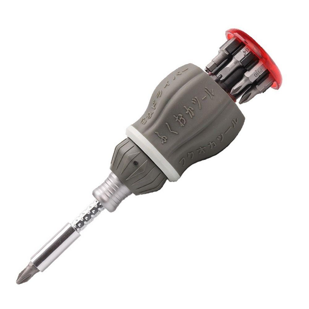 Disassemble Screw Driver Screwdriver Combination Set Cross Word Screwdriver Ratchet Screwdriver
Disassemble Screw Driver Screwdriver Combination Set Cross Word Screwdriver Ratchet Screwdriver