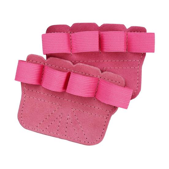 Перчатки для тяжелой атлетики для мужчин и женщин, перчатки для тренировок из коровьей кожи, захваты для тяжелой атлетики, двухслойная защита ладоней, аксессуары для фитнеса розовый
Перчатки для тяжелой атлетики для мужчин и женщин, перчатки для тренировок из коровьей кожи, захваты для тяжелой атлетики, двухслойная защита ладоней, аксессуары для фитнеса розовый