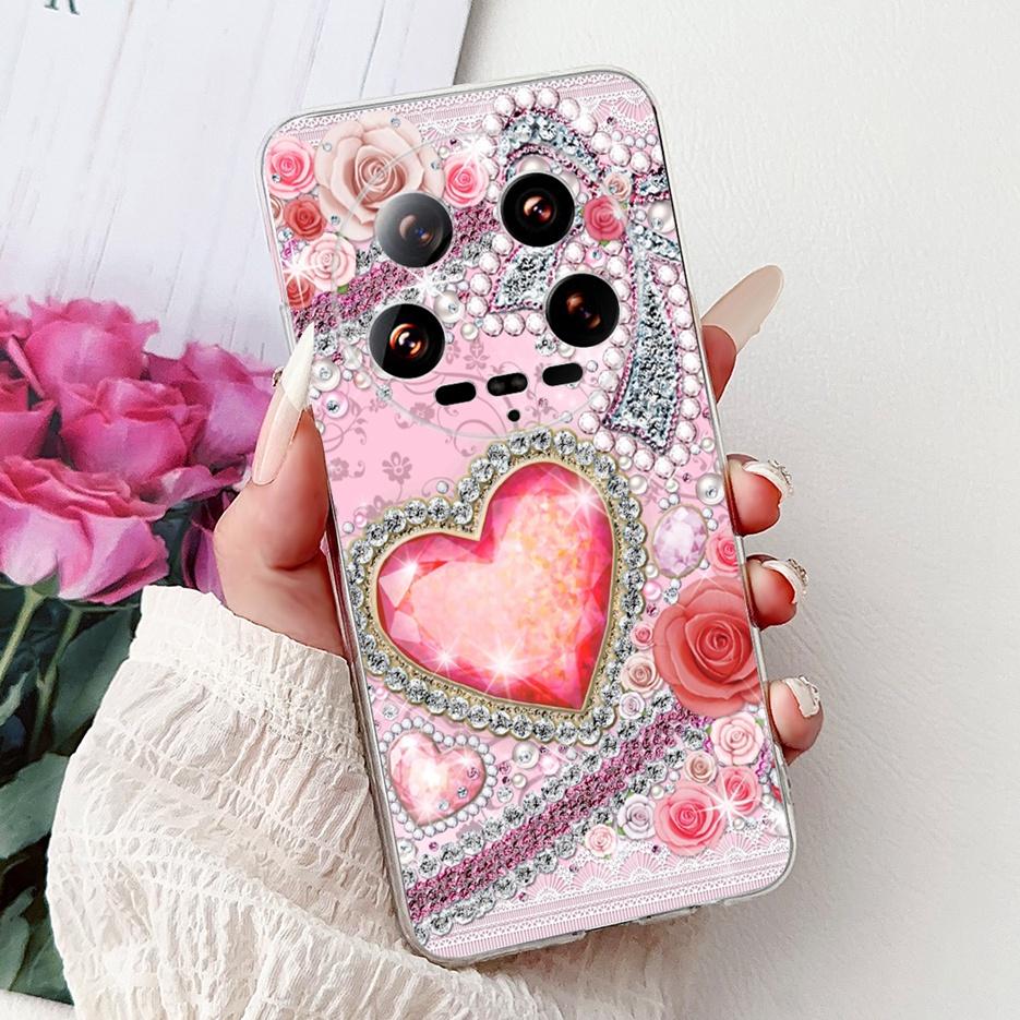 For Xiaomi 13 Ultra Case Mi 14 Ultra New Fashion Painted Cover Soft Slim Phone Case For Xiaomi 14 Ultra Mi 13Ultra 14Ultra Shell Xiaomi 13 Ultra
For Xiaomi 13 Ultra Case Mi 14 Ultra New Fashion Painted Cover Soft Slim Phone Case For Xiaomi 14 Ultra Mi 13Ultra 14Ultra Shell Xiaomi 13 Ultra
