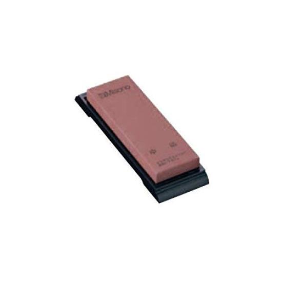 Misono Whetstone with Stand Medium Whetstone 180 x 62 x H18mm Brown Japan AMSO202 T-2 (#1000) коричневий
Misono Whetstone with Stand Medium Whetstone 180 x 62 x H18mm Brown Japan AMSO202 T-2 (#1000) коричневий