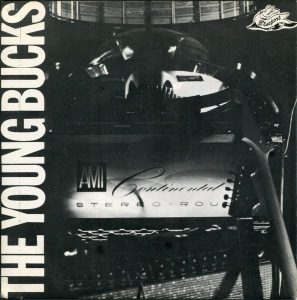 7inch Record YOUNG BUCKS - Get Your Feet Back On The Ground BLU1 Blueport Record 1977 UK Rock Used
7inch Record YOUNG BUCKS - Get Your Feet Back On The Ground BLU1 Blueport Record 1977 UK Rock Used
