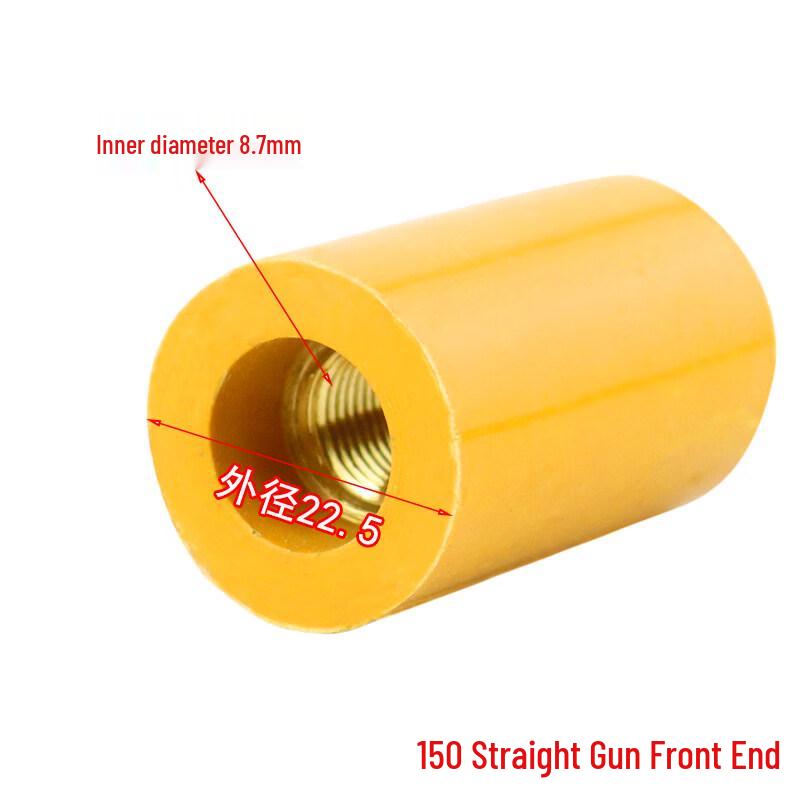 Pen-Style Argon Arc Welding Torch Head
Pen-Style Argon Arc Welding Torch Head