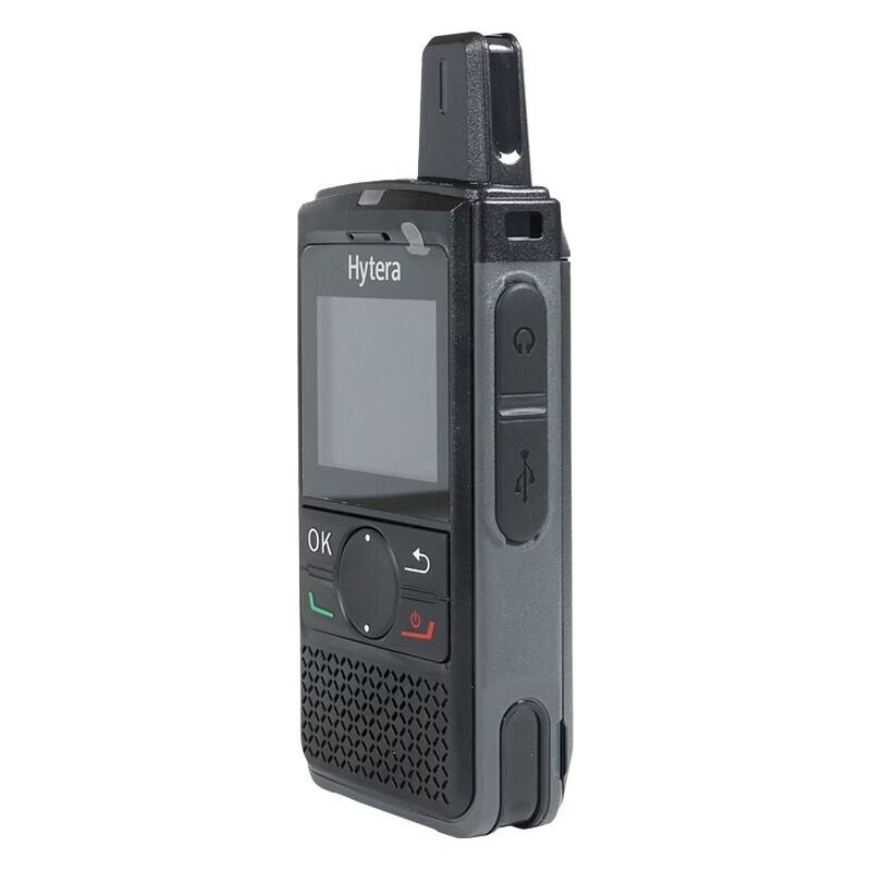 Hytera PNC360(G) PoC Radio with GPS (CN version)
Hytera PNC360(G) PoC Radio with GPS (CN version)