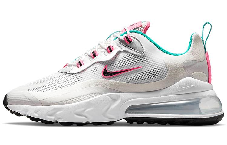 Nike Air Max 270 SE South Beach Women s CZ1612-100 36.5
Nike Air Max 270 SE South Beach Women s CZ1612-100 36.5