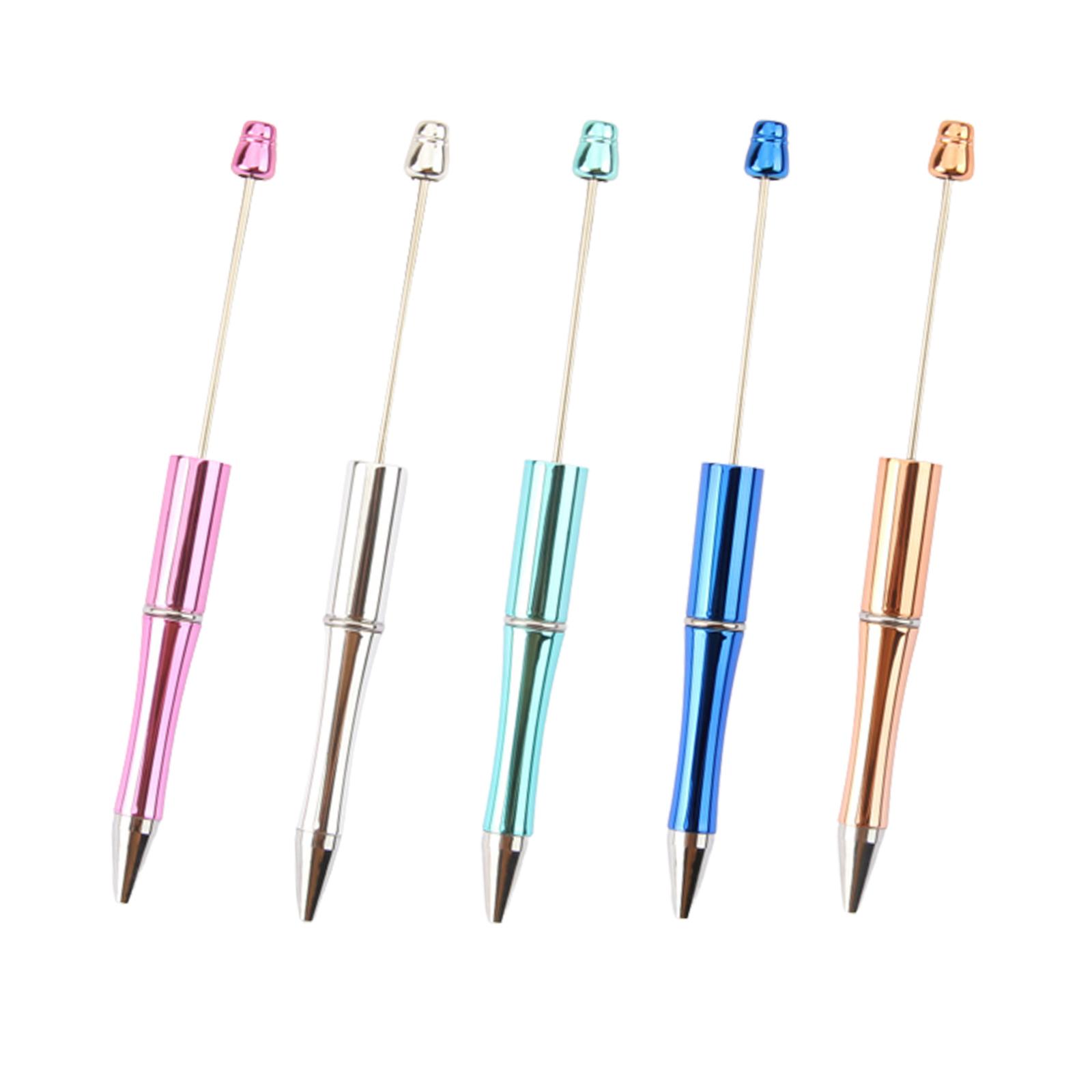 5 шт. шариковых ручек с шариками своими руками, выдвижная шариковая ручка, пишущая плавно, новинка, ручка для письма для школьников, игровая награда D
5 шт. шариковых ручек с шариками своими руками, выдвижная шариковая ручка, пишущая плавно, новинка, ручка для письма для школьников, игровая награда D