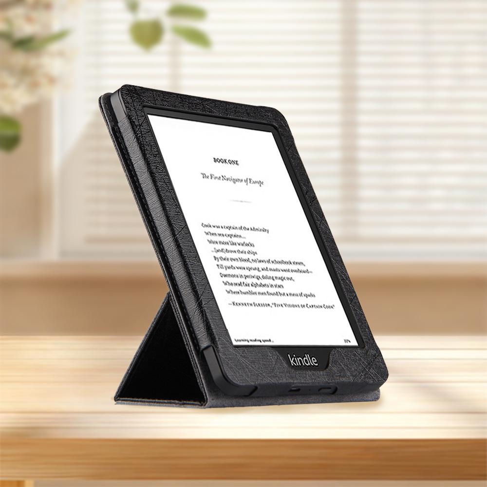Kindle Paperwhite 1/2/3 Protective Flip Cover Case Paperwhite 1/2/3 чёрный
Kindle Paperwhite 1/2/3 Protective Flip Cover Case Paperwhite 1/2/3 чёрный