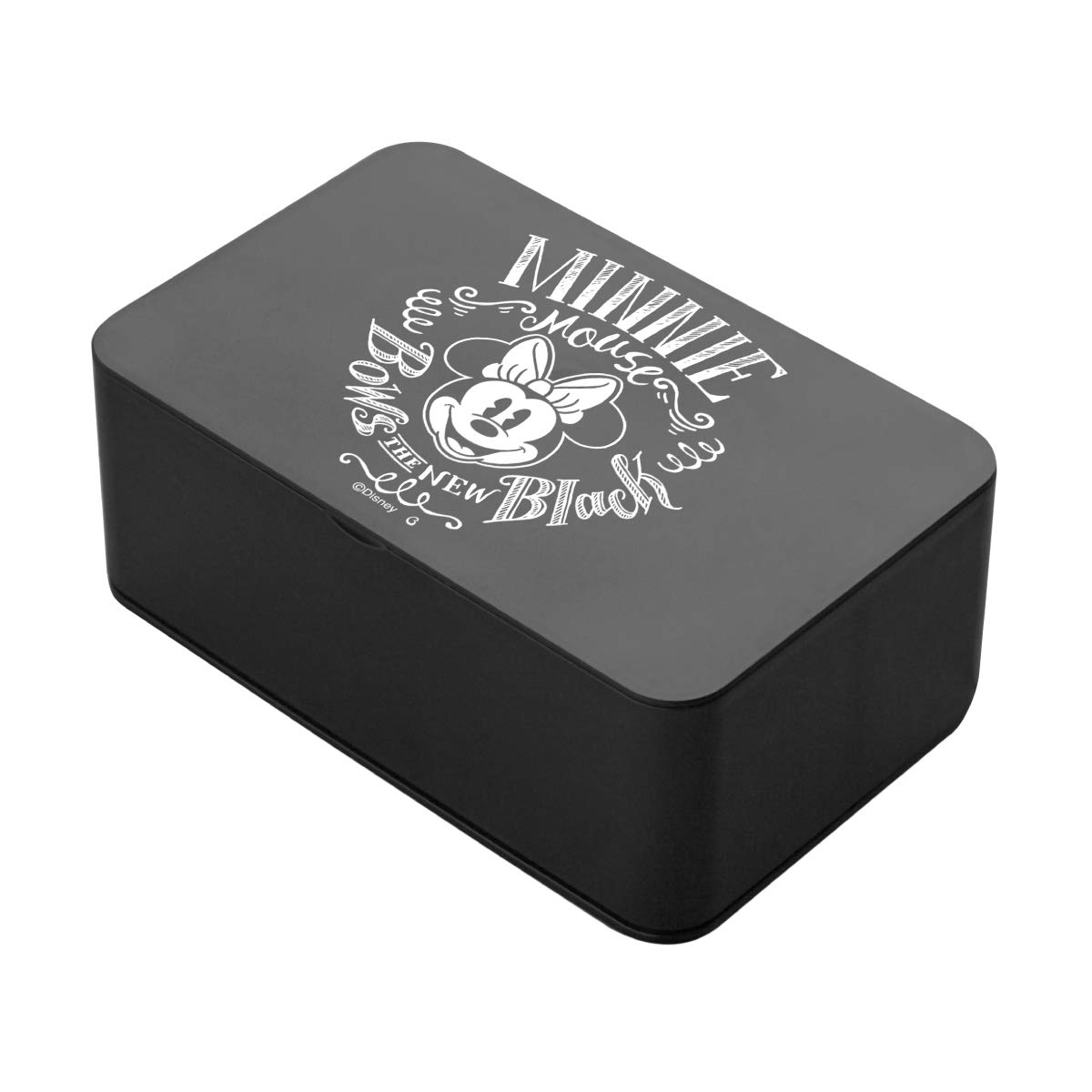 Yamazaki Jitsugyo (Yamazaki) Baby wipes case Baby wipes storage case Minnie Black Approx. W19XD12XH7.5cm Disney 90066
Yamazaki Jitsugyo (Yamazaki) Baby wipes case Baby wipes storage case Minnie Black Approx. W19XD12XH7.5cm Disney 90066