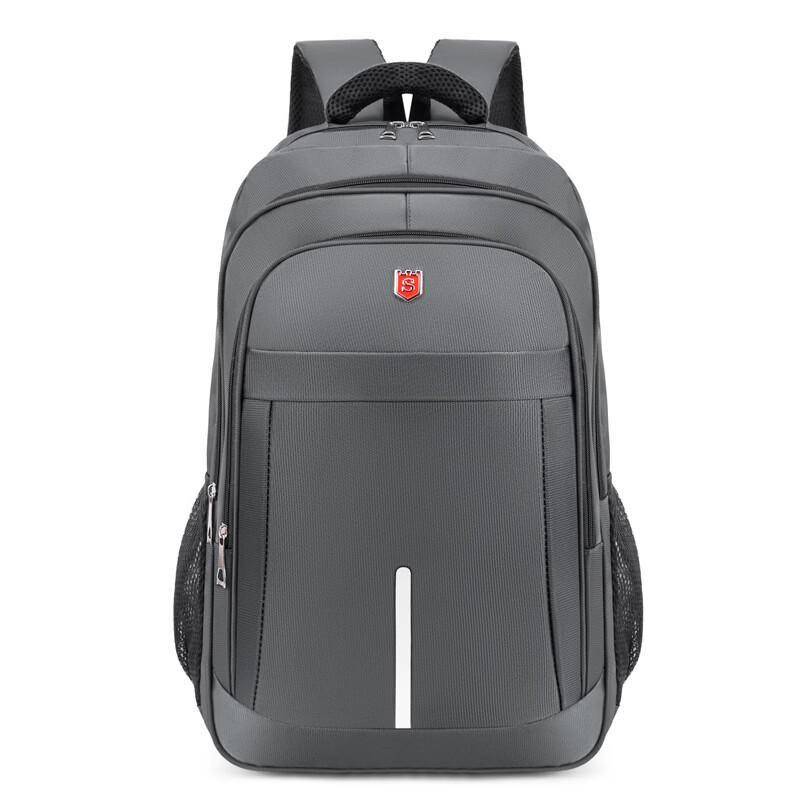 Li Shen Multi-functional Backpack
Li Shen Multi-functional Backpack