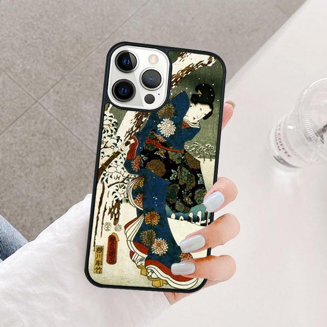 Japanese Ukiyo e Art Coque Shell For iPhone 17 Air 15 16 14 13 12 Pro Max 11 Pro Max Plus Phone Case Cover iPhone 11pro max
Japanese Ukiyo e Art Coque Shell For iPhone 17 Air 15 16 14 13 12 Pro Max 11 Pro Max Plus Phone Case Cover iPhone 11pro max