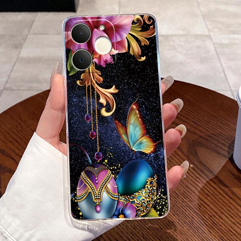 For Realme Note 70 70T Narzo 80 Lite Case RMX5313 Aesthetic Luxury Cute Cat Back Cover Realme Note 70 70T Transparent Phone Case Realme Note 70
For Realme Note 70 70T Narzo 80 Lite Case RMX5313 Aesthetic Luxury Cute Cat Back Cover Realme Note 70 70T Transparent Phone Case Realme Note 70