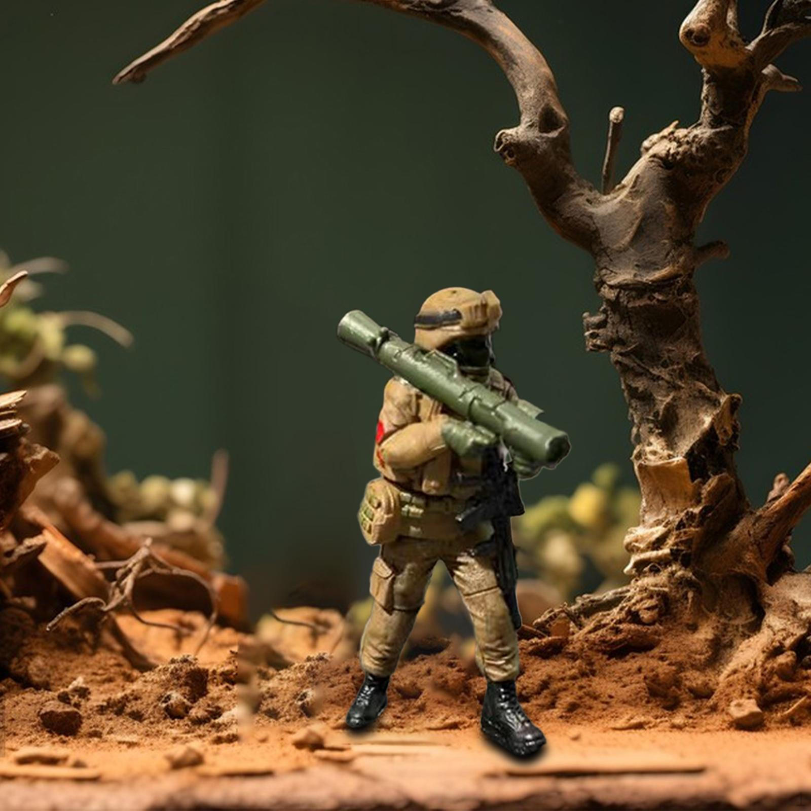 1/64 Men Figure Mini Doll Figurine Photography Props Miniature People Model Handpainted Desktop Style F
1/64 Men Figure Mini Doll Figurine Photography Props Miniature People Model Handpainted Desktop Style F