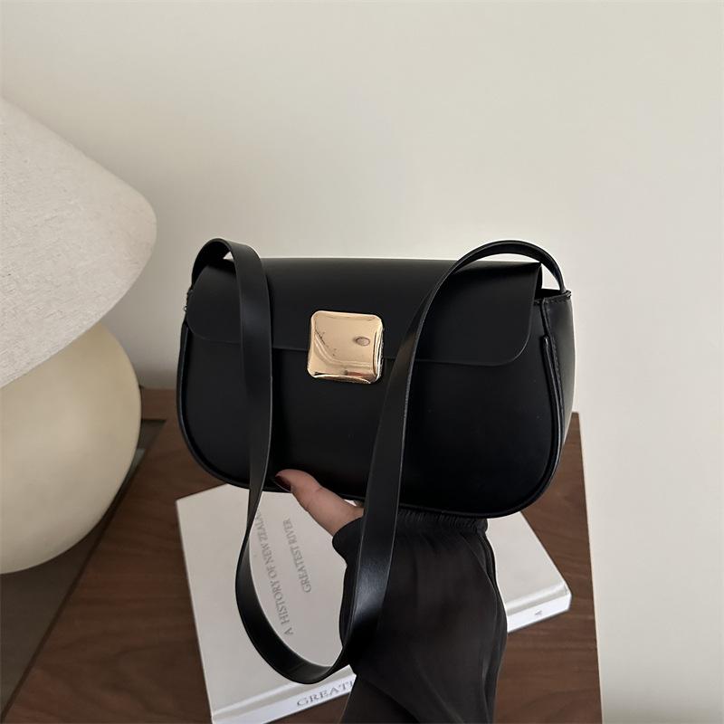 French Personalized Fashion Trendy Indentation Casual Women s Bag Spring New One-shoulder Armpit Tote Women s Bag
French Personalized Fashion Trendy Indentation Casual Women s Bag Spring New One-shoulder Armpit Tote Women s Bag