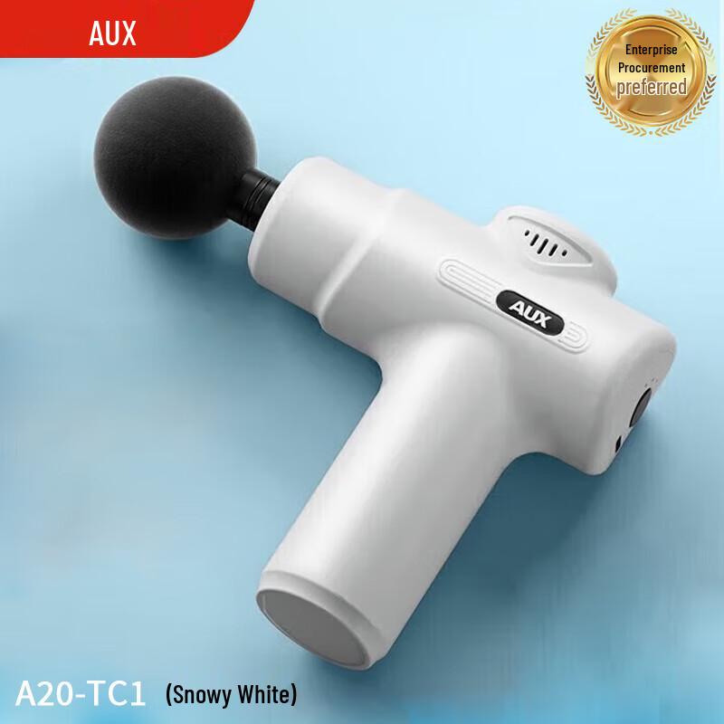 Aux Mini Fascia Gun
Aux Mini Fascia Gun