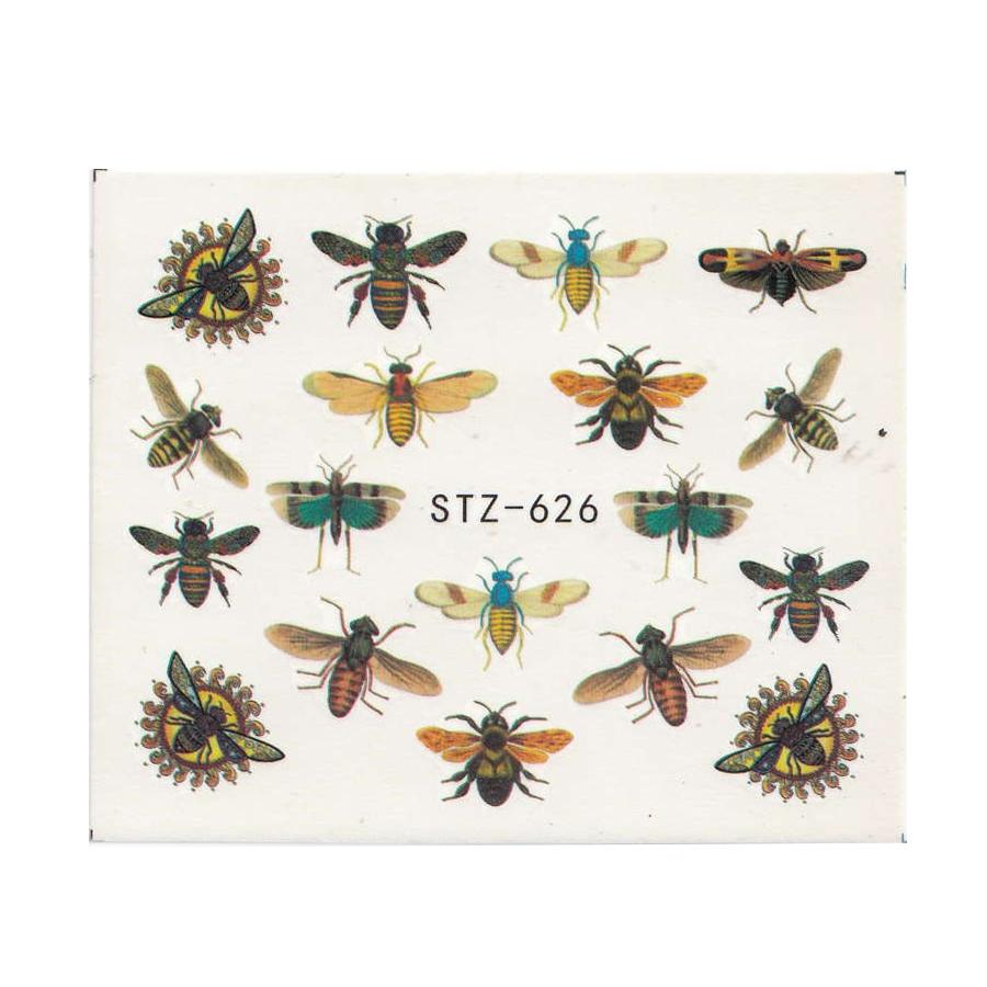 Переводные наклейки для ногтей Flower Butterfly, наклейки для ногтей для украшения ногтей, маникюр
Переводные наклейки для ногтей Flower Butterfly, наклейки для ногтей для украшения ногтей, маникюр