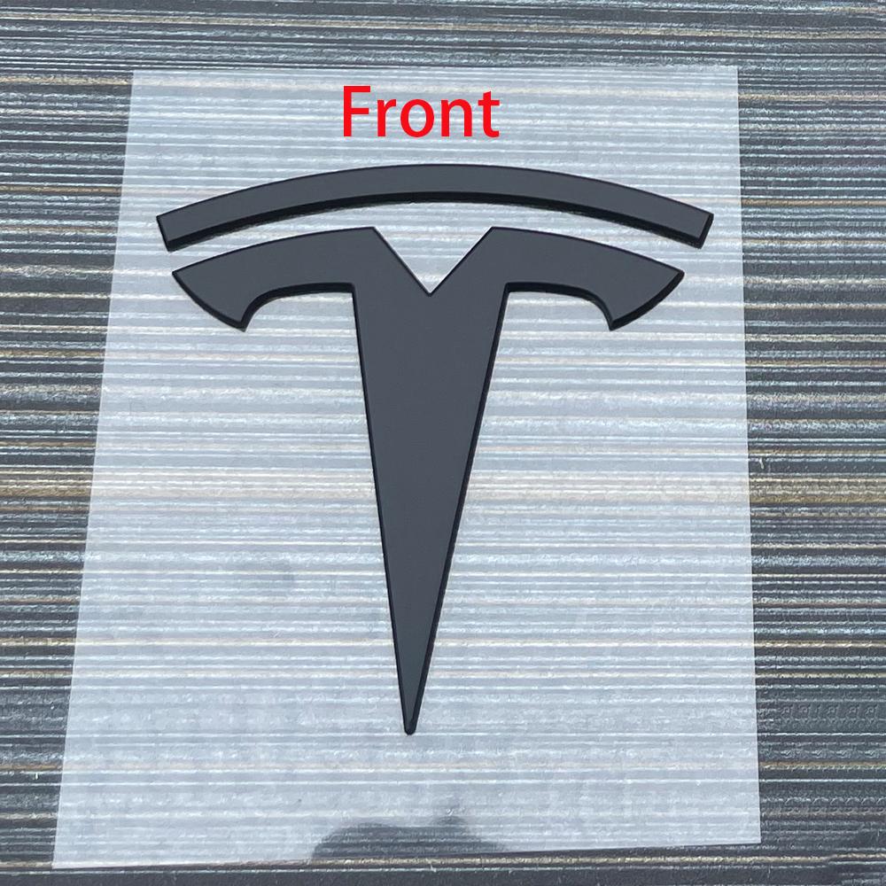 1pcs ABS for Tesla Model 3 Mode Y Car Front Hood Logo Cover Emblem Sticker Styling Auto Body Rear Trunk Badge Accessories Model 3
1pcs ABS for Tesla Model 3 Mode Y Car Front Hood Logo Cover Emblem Sticker Styling Auto Body Rear Trunk Badge Accessories Model 3