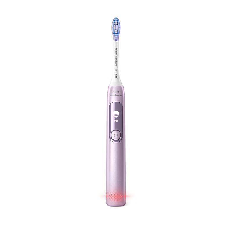 Philips HX3792 DiamondClean Smart Electric Toothbrush
Philips HX3792 DiamondClean Smart Electric Toothbrush