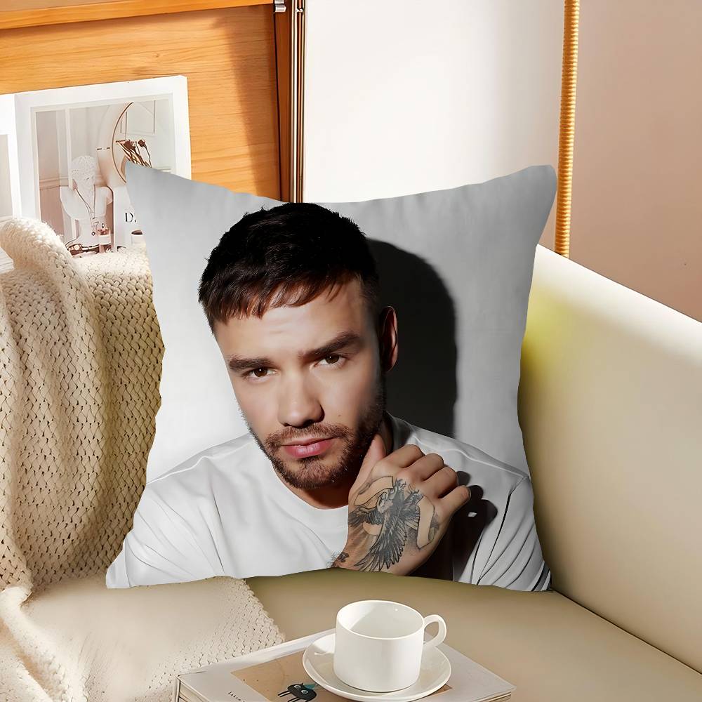 Певец Л-Лиам П-Пейн Персонализированная наволочка Детская спальня Декор для дикой вечеринки Наволочка Подарок на день рождения ребенка 12x12Inch
Певец Л-Лиам П-Пейн Персонализированная наволочка Детская спальня Декор для дикой вечеринки Наволочка Подарок на день рождения ребенка 12x12Inch