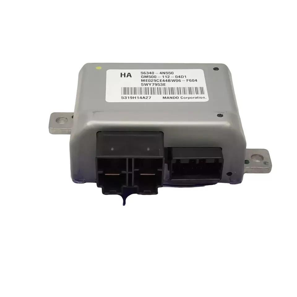 New Genuine Controller Assembly Mdps For Hyundai Eon 56340-4N550 OEM
New Genuine Controller Assembly Mdps For Hyundai Eon 56340-4N550 OEM