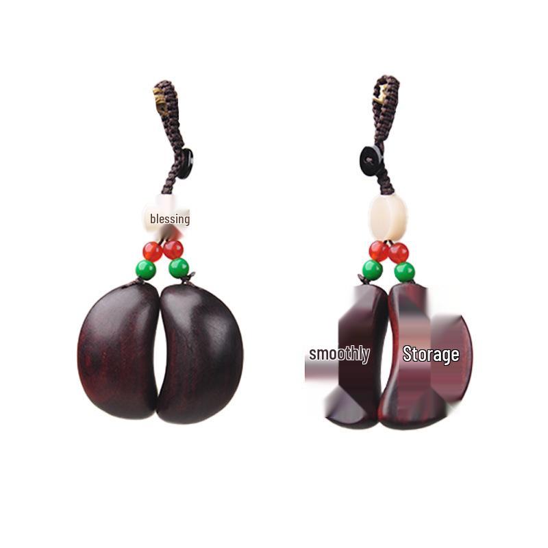 Золотой сандал Брелок-подвеска для автомобиля на удачу - Изысканный литературный шарм с резьбой по необработанному дереву.
Золотой сандал Брелок-подвеска для автомобиля на удачу - Изысканный литературный шарм с резьбой по необработанному дереву.