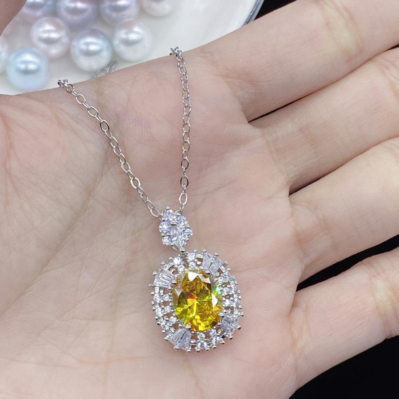 BELLA BOX желтое яйцо голубя с цирконом, инкрустированное дробленым цирконом, легкий роскошный модный кулон, ожерелье для женщин, украшения Necklace+Pendant золотой
BELLA BOX желтое яйцо голубя с цирконом, инкрустированное дробленым цирконом, легкий роскошный модный кулон, ожерелье для женщин, украшения Necklace+Pendant золотой