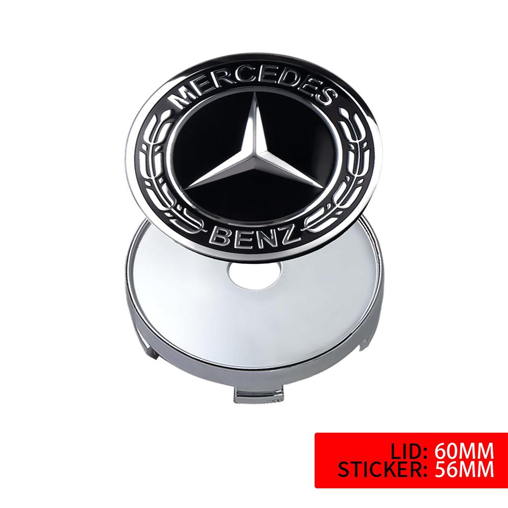 4Pcs 60MM/63MM/68MM Car Wheel Center Hub Caps Logo Cover For Mercedes Benz A B C R G Class AMG W211 W204 W210 W205 CLA GLA GLK
4Pcs 60MM/63MM/68MM Car Wheel Center Hub Caps Logo Cover For Mercedes Benz A B C R G Class AMG W211 W204 W210 W205 CLA GLA GLK