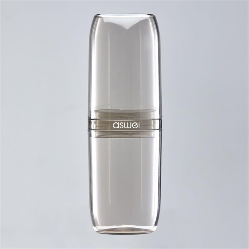 Дорожный контейнер для хранения зубных щеток, переносной контейнер для зубных щеток, домашняя зубная щетка, контейнер для хранения зубных щеток, дорожный набор для ухода за зубами дома
Дорожный контейнер для хранения зубных щеток, переносной контейнер для зубных щеток, домашняя зубная щетка, контейнер для хранения зубных щеток, дорожный набор для ухода за зубами дома