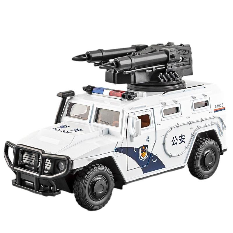 Kai 700T Многофункциональная боевая машина 1/24 Модель автомобиля из сплава со звуком и светом с инерционным механизмом для детей
Kai 700T Многофункциональная боевая машина 1/24 Модель автомобиля из сплава со звуком и светом с инерционным механизмом для детей