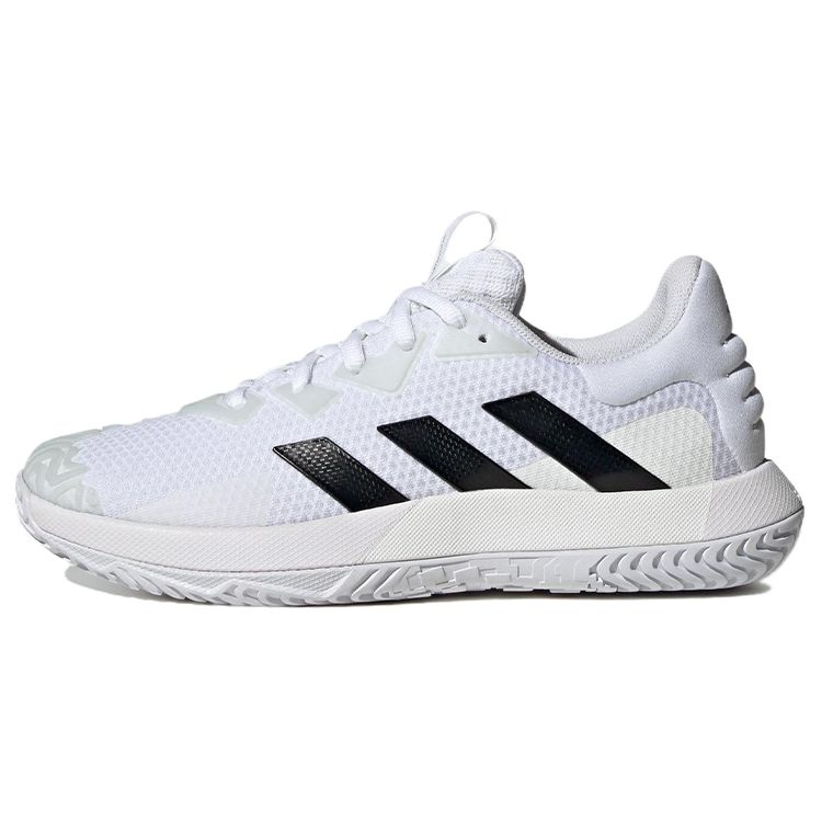 Adidas Solematch Control Cloud White Core Черные матовые серебристые мужские кроссовки ID1496 41⅓
Adidas Solematch Control Cloud White Core Черные матовые серебристые мужские кроссовки ID1496 41⅓