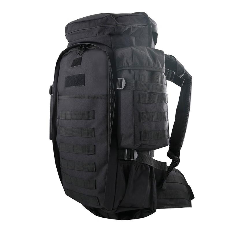 Lishun Chenhao Outdoor Tactical Backpack One Size
Lishun Chenhao Outdoor Tactical Backpack One Size