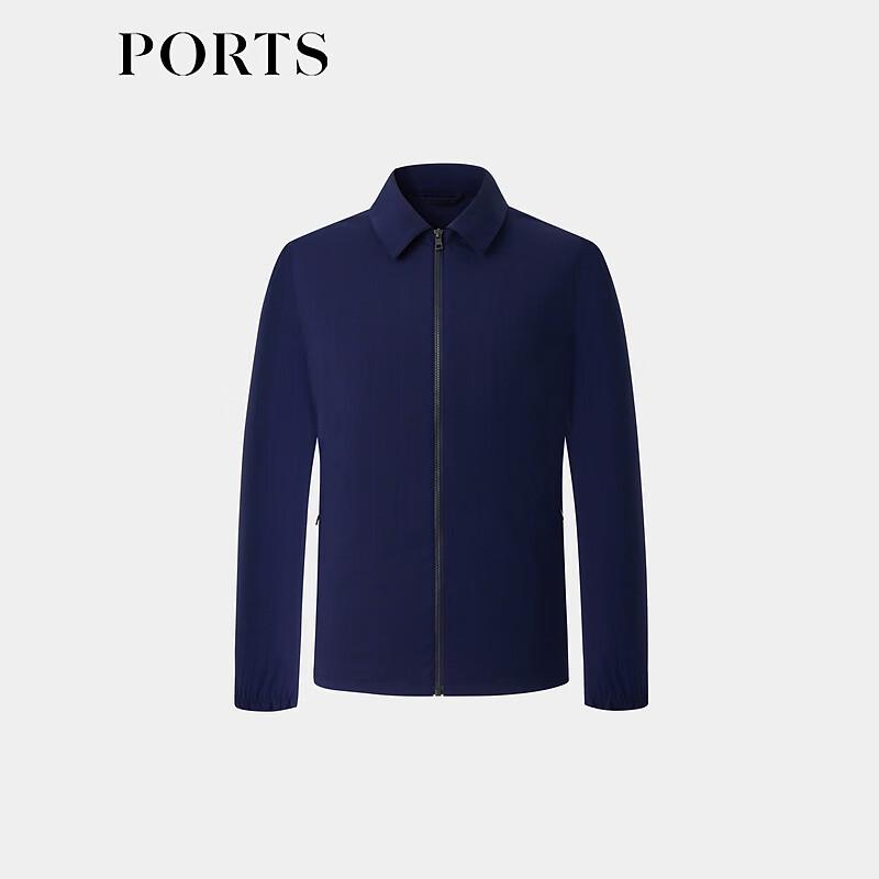 PORTS Men s Wool Blend Subtle Check Jacket M
PORTS Men s Wool Blend Subtle Check Jacket M