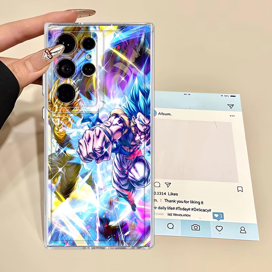Чехол Dragon Ball Goku Vegeta для Samsung Galaxy S22 FE S24 S21 S20 Plus S25 Edge Note 20 Ultra 10 S23 Ultra S26 Galaxy S26 Plus
Чехол Dragon Ball Goku Vegeta для Samsung Galaxy S22 FE S24 S21 S20 Plus S25 Edge Note 20 Ultra 10 S23 Ultra S26 Galaxy S26 Plus