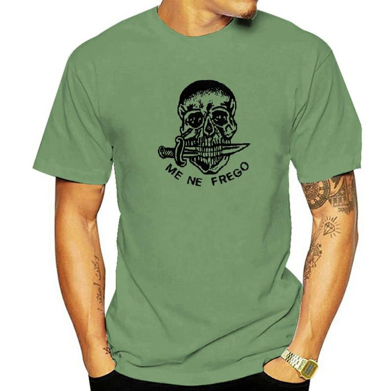 2025 new model Me Ne Frego T shirt me ne frego italy il duce mussolini XL
2025 new model Me Ne Frego T shirt me ne frego italy il duce mussolini XL