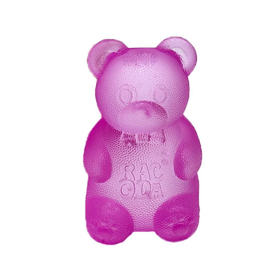Little Bear Maltose Pinch Stress Relief Ball Colorful Sensory Toy Creative Desk Decoration Stress Relief Doll Squeeze Fidget Toy фіолетовий
Little Bear Maltose Pinch Stress Relief Ball Colorful Sensory Toy Creative Desk Decoration Stress Relief Doll Squeeze Fidget Toy фіолетовий