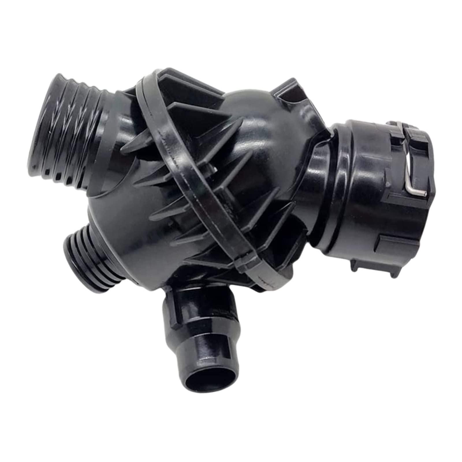 Модернизированный термостат охлаждающей жидкости двигателя и корпус в сборе для бензинового хэтчбека F21 3,0 11M135i N55B30A
Модернизированный термостат охлаждающей жидкости двигателя и корпус в сборе для бензинового хэтчбека F21 3,0 11M135i N55B30A