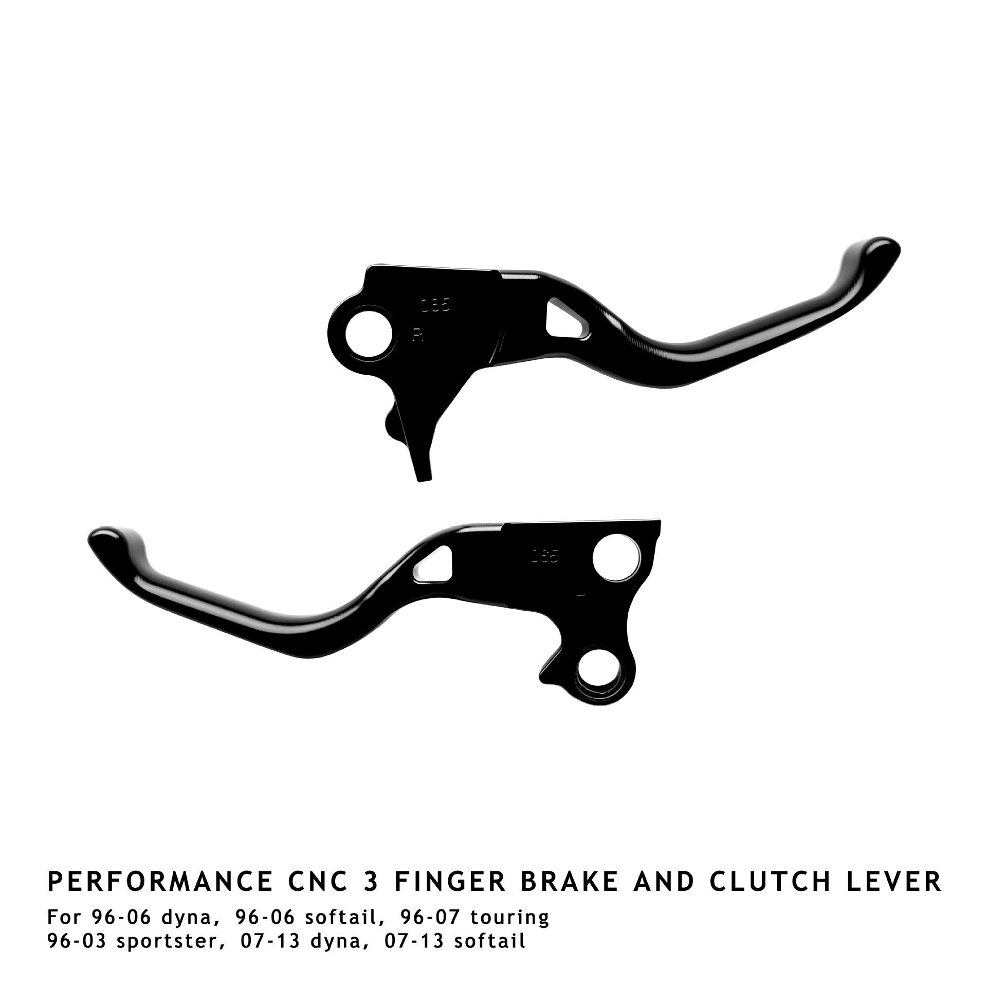 Aluminum Alloy Horns for Harley Sportster, Dyna, Softail, Touring чорний
Aluminum Alloy Horns for Harley Sportster, Dyna, Softail, Touring чорний