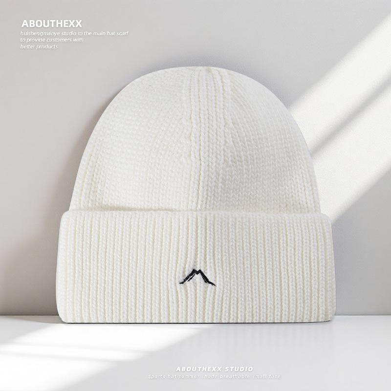 Осенне-зимние теплые вязаные шапки для мужчин и женщин, зимние утолщенные ветрозащитные шерстяные шапки, теплая защита ушей, шапки от холода M(56-60cm)
Осенне-зимние теплые вязаные шапки для мужчин и женщин, зимние утолщенные ветрозащитные шерстяные шапки, теплая защита ушей, шапки от холода M(56-60cm)