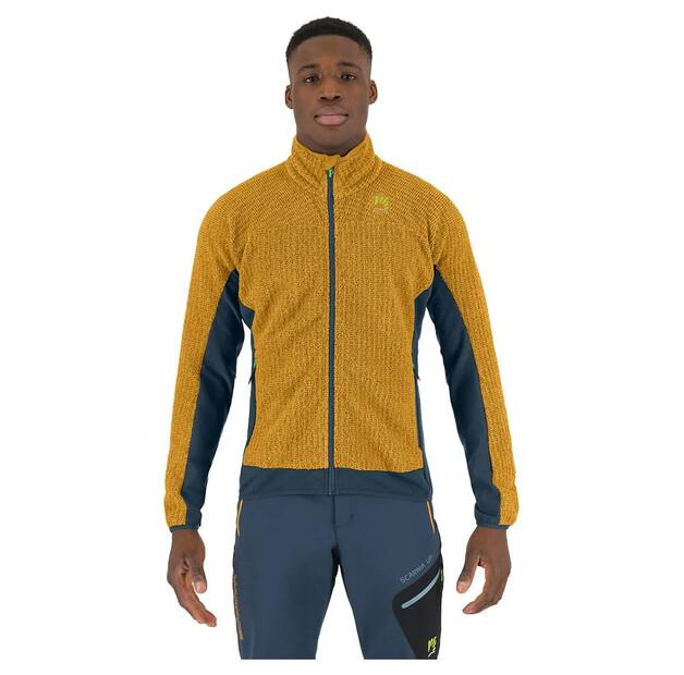 Karpos Флисовая на молнии Rocchetta 2XL
Karpos Флисовая на молнии Rocchetta 2XL