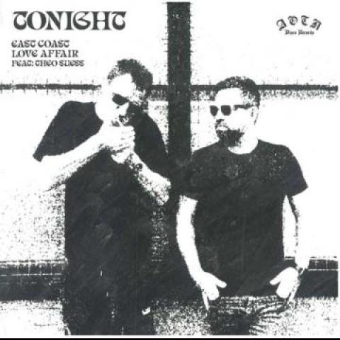 7inch Record EAST COAST LOVE AFFAIR, THEO SUESS - Tonight (Vocal) / (Dub) ATH175 Athens Of The N 2023 UK Dance & Electronica
7inch Record EAST COAST LOVE AFFAIR, THEO SUESS - Tonight (Vocal) / (Dub) ATH175 Athens Of The N 2023 UK Dance & Electronica