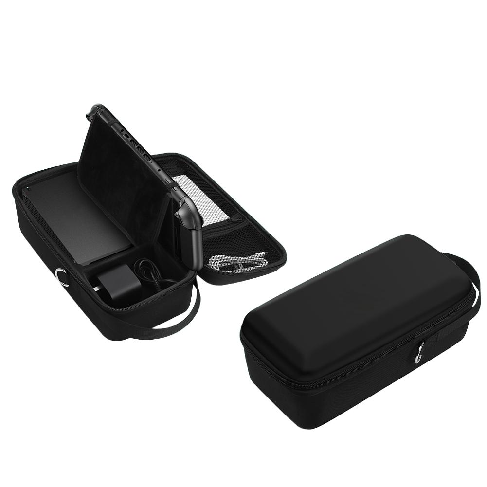 Жесткий чехол для переноски для Nintendo для Switch 2 Защитная дорожная сумка Сумка-органайзер против царапин для Switch 2 Аксессуары-протекторы чёрный
Жесткий чехол для переноски для Nintendo для Switch 2 Защитная дорожная сумка Сумка-органайзер против царапин для Switch 2 Аксессуары-протекторы чёрный