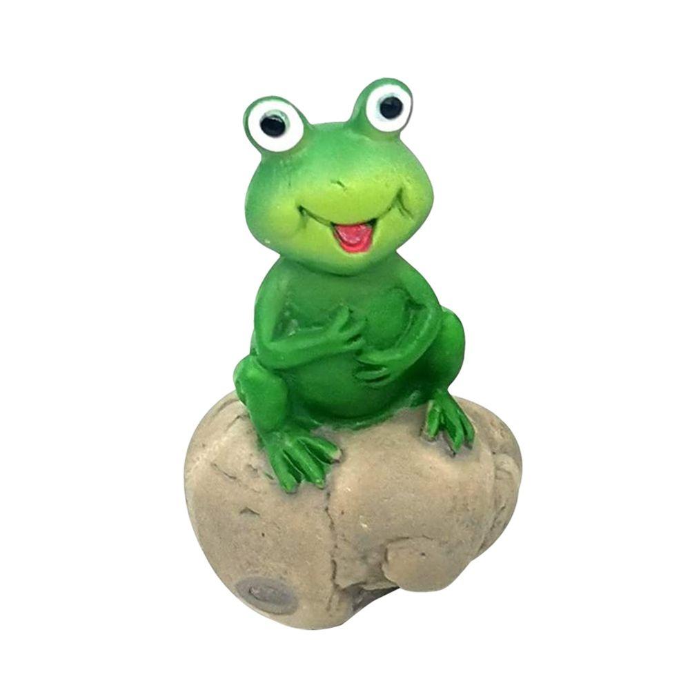 Craft Fairy Garden Caterpillar Animals Statue Figurines Frog Miniature Stone Turtle Sculpture 1
Craft Fairy Garden Caterpillar Animals Statue Figurines Frog Miniature Stone Turtle Sculpture 1