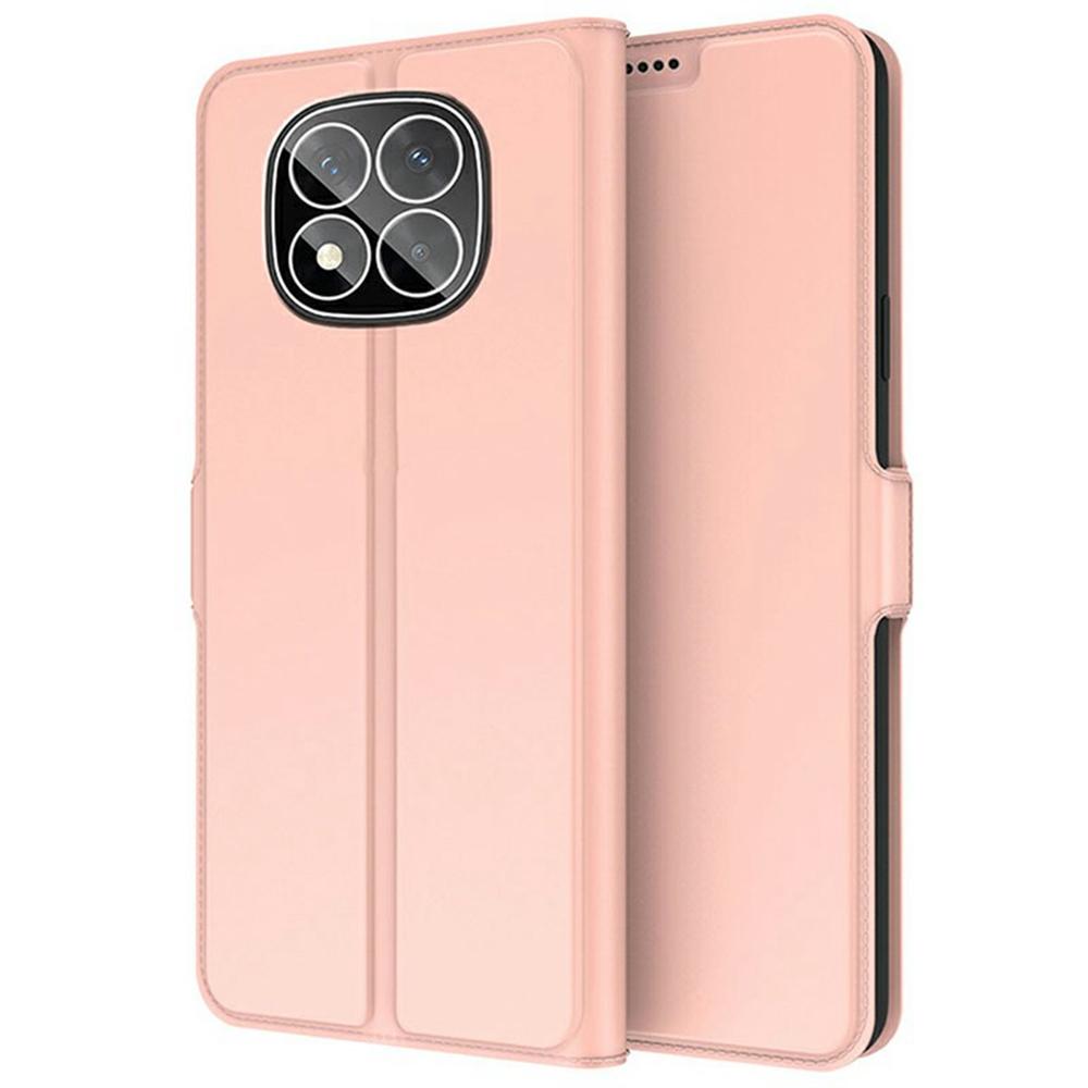 For Xiaomi Redmi Note 14 Pro 5G/Poco X7 5G Case Shockproof TPU Inner Shell Leather Phone Cover Card Slot D
For Xiaomi Redmi Note 14 Pro 5G/Poco X7 5G Case Shockproof TPU Inner Shell Leather Phone Cover Card Slot D