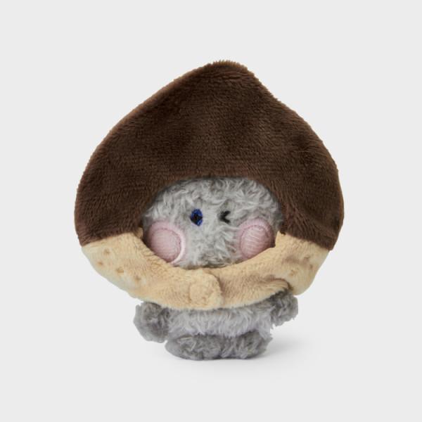 Кукла Line Friends Truz Bonbon Mini Mini Mini Night Snack Snack Doll
Кукла Line Friends Truz Bonbon Mini Mini Mini Night Snack Snack Doll