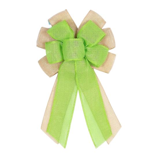 Украшение бантом деревенский бант-узел декор для вечеринки тканевый декоративный венок бант для фермерского дома двери стены заборы свадьба зелёный
Украшение бантом деревенский бант-узел декор для вечеринки тканевый декоративный венок бант для фермерского дома двери стены заборы свадьба зелёный
