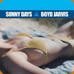 12inch Record BOYD JARVIS Sunny Days WM500781 Wave Music 2001 US Dance Electronica Used
12inch Record BOYD JARVIS Sunny Days WM500781 Wave Music 2001 US Dance Electronica Used