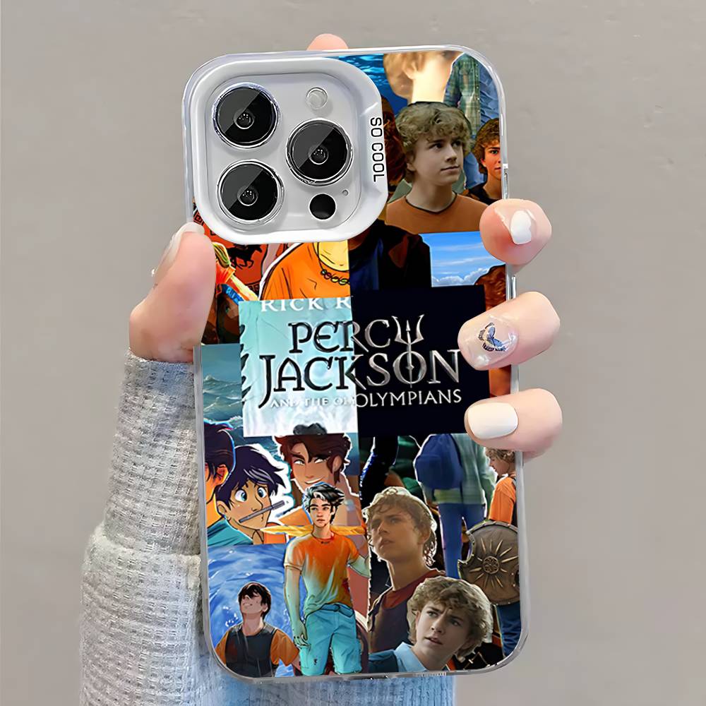 P-Percy J-Jackson Poseidon Phone Case For iPhone 16,15,14,13,12,11,Pro,XS,Max,Plus,Mini,SE White Candy Matte Shockproof Cover iPhone11
P-Percy J-Jackson Poseidon Phone Case For iPhone 16,15,14,13,12,11,Pro,XS,Max,Plus,Mini,SE White Candy Matte Shockproof Cover iPhone11