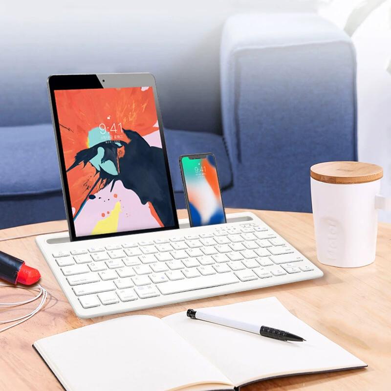 OLOEY Dual-Channel Wireless Bluetooth Mechanical Keyboard
OLOEY Dual-Channel Wireless Bluetooth Mechanical Keyboard