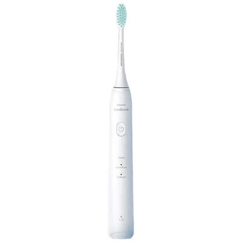Philips HX2418/01 Sonic Electric Toothbrush CN plug (adapter included)
Philips HX2418/01 Sonic Electric Toothbrush CN plug (adapter included)