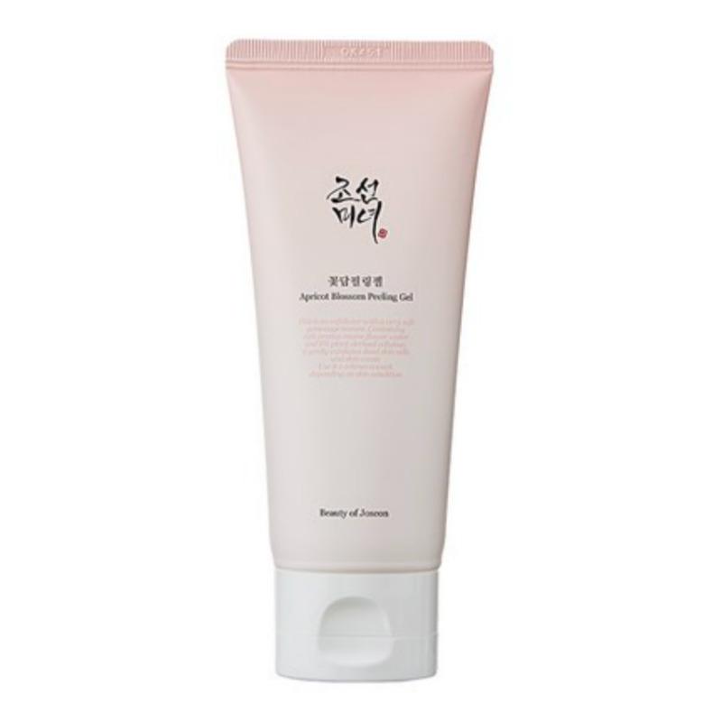 Beauty of Joseon Flower Peeling Gel
Beauty of Joseon Flower Peeling Gel